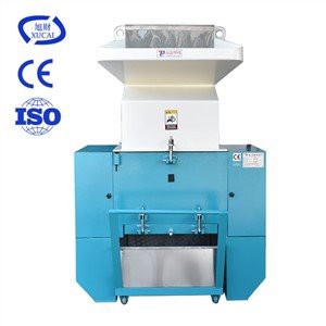 صنعتی پلاسٹک گرینولیٹر