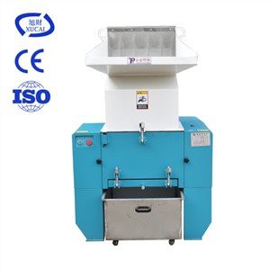 منی پلاسٹک گرینولیٹر مشین