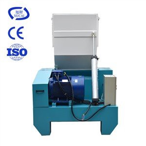 پلاسٹک گرینولیٹر مشین کو ضائع کریں